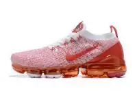 running femme nike air vapormax plus aj6910-188 pink